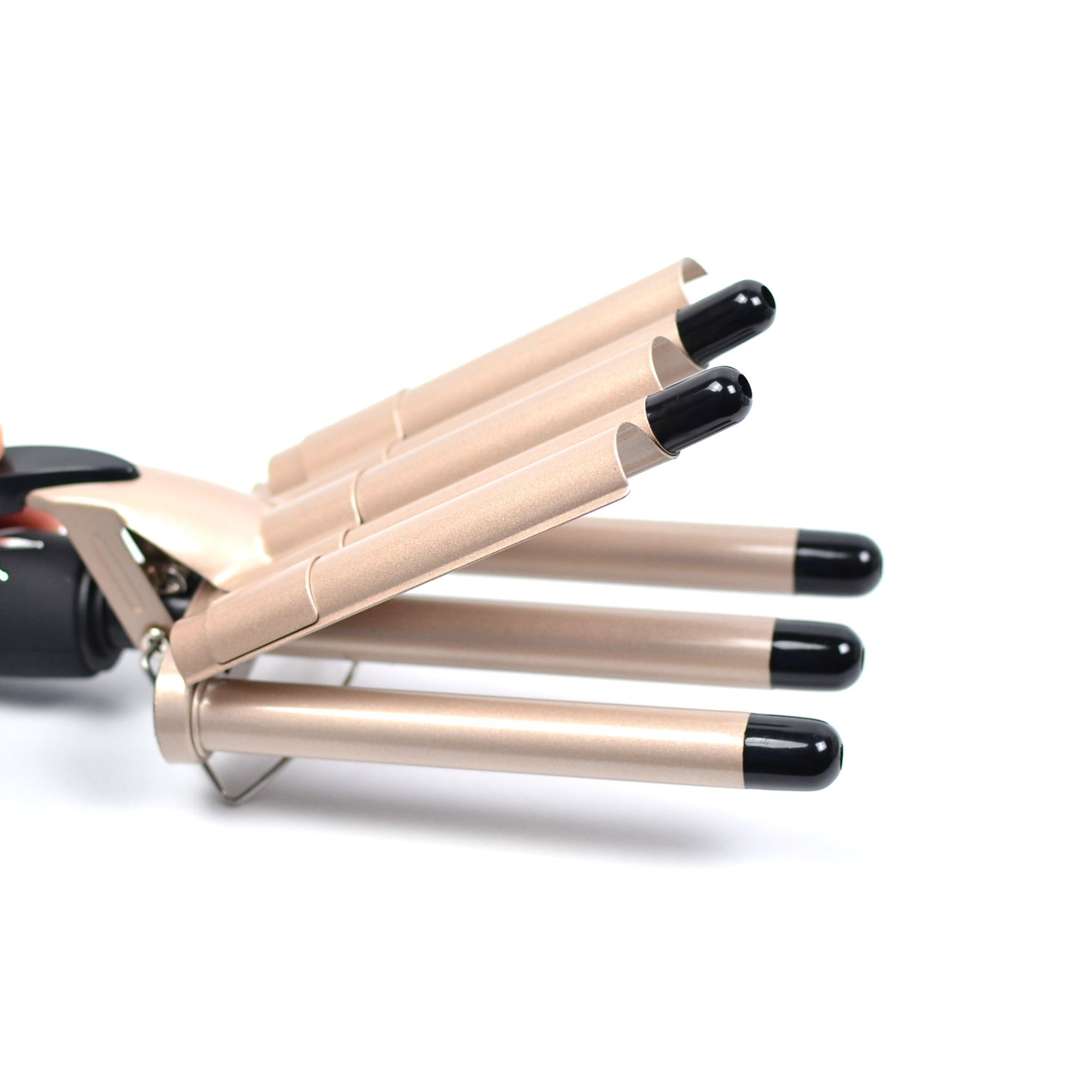 Ondulator de par cu 5 elementi pentru bucle in valuri, GM-2933