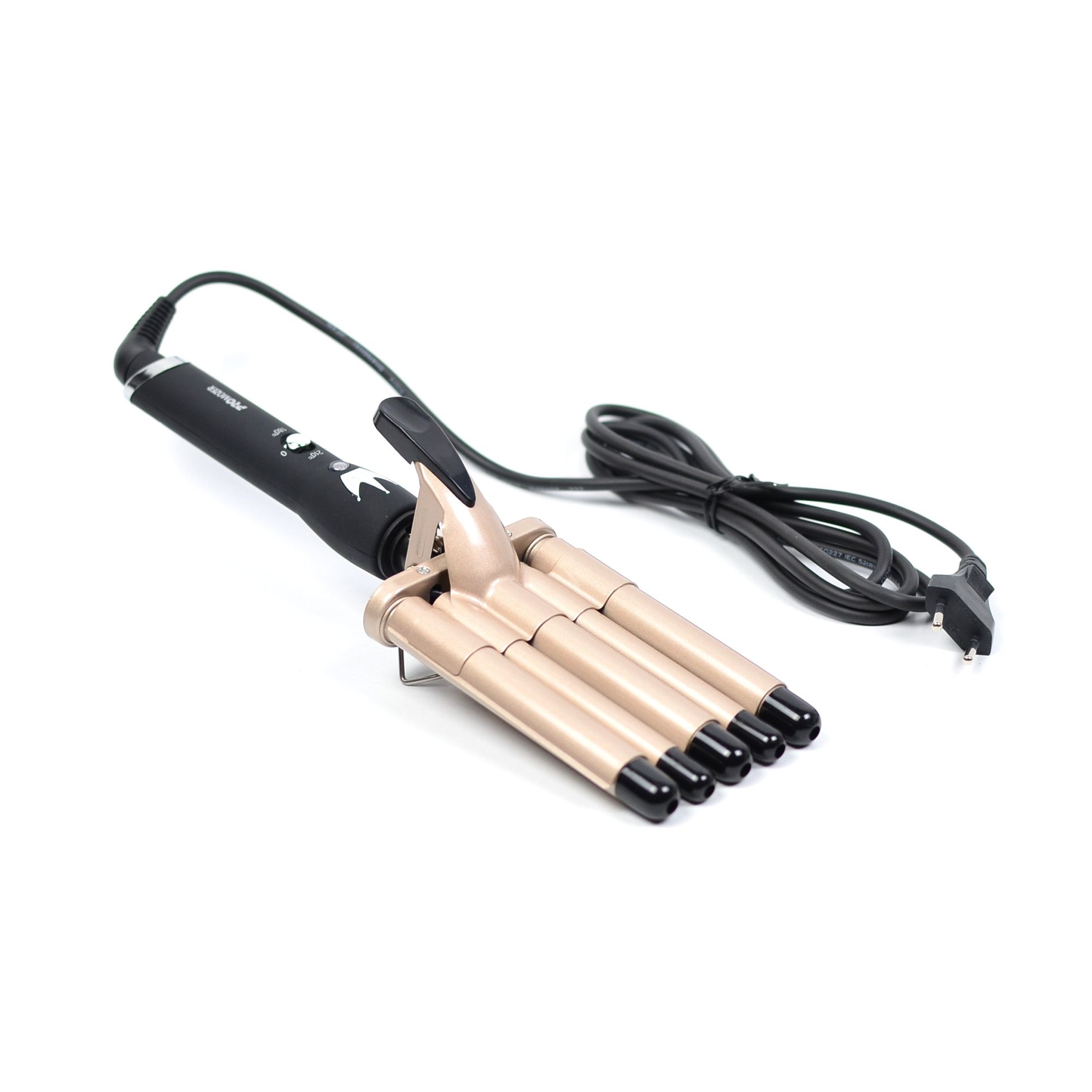 Ondulator de par cu 5 elementi pentru bucle in valuri, GM-2933