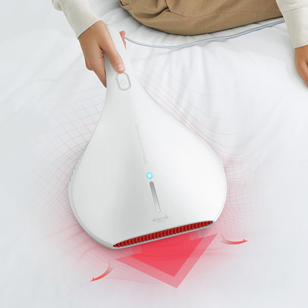 Apirator portabil cu sterilizare UV, Xiaomi Deerma CM800