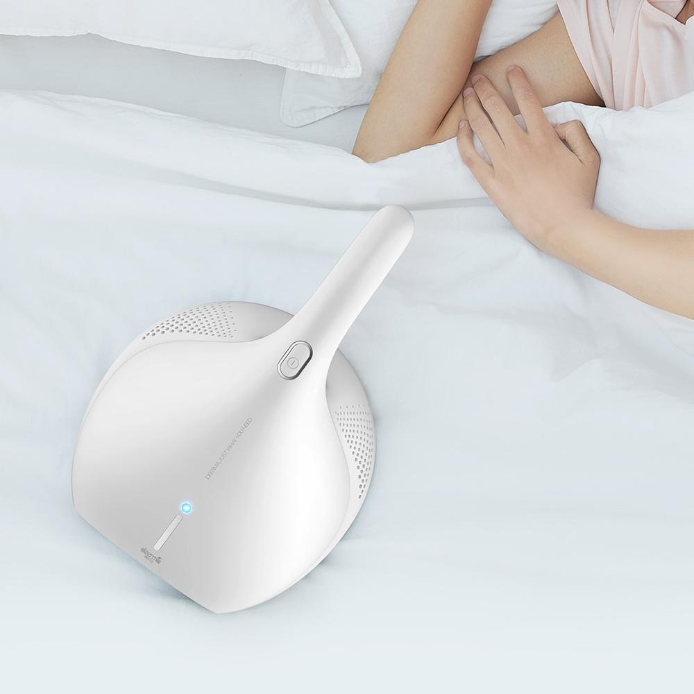 Apirator portabil cu sterilizare UV, Xiaomi Deerma CM800