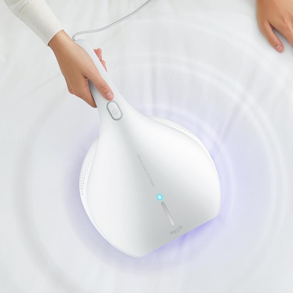 Apirator portabil cu sterilizare UV, Xiaomi Deerma CM800