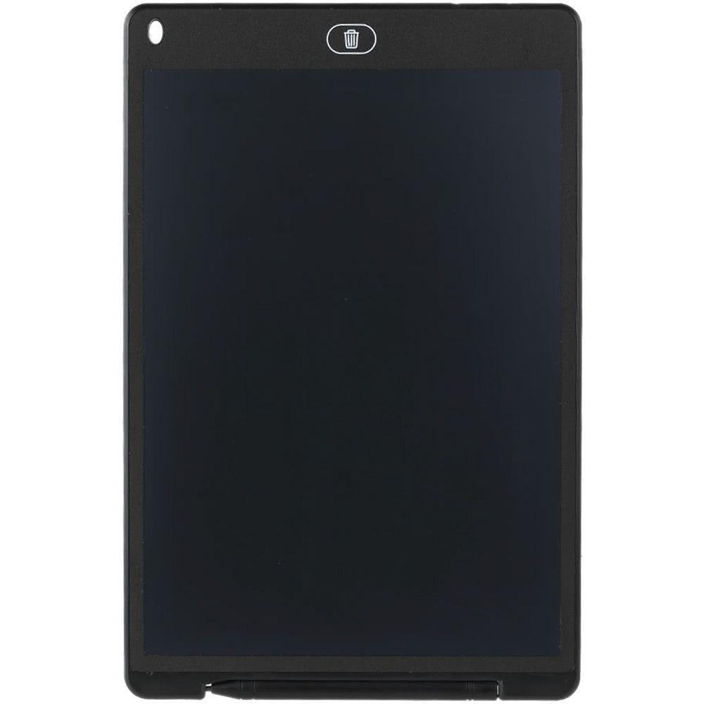 Tableta LCD pentru scris si desenat, 8.5 inch, Alba