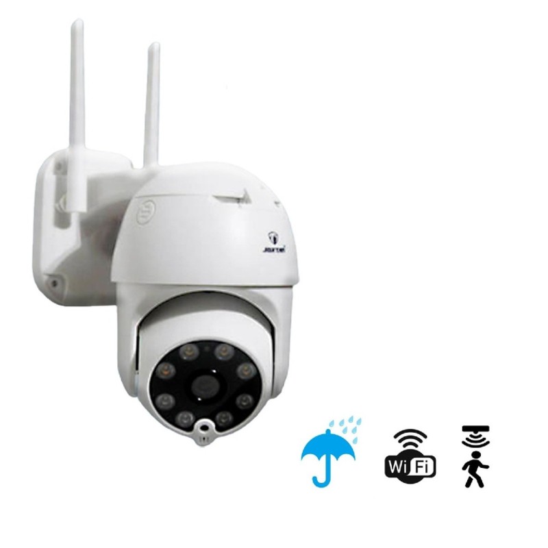 Camera de supraveghere IP 360 wifi - Jortan IPC