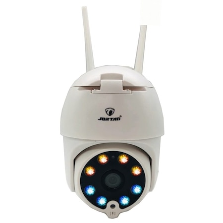 Camera de supraveghere IP 360 wifi - Jortan IPC