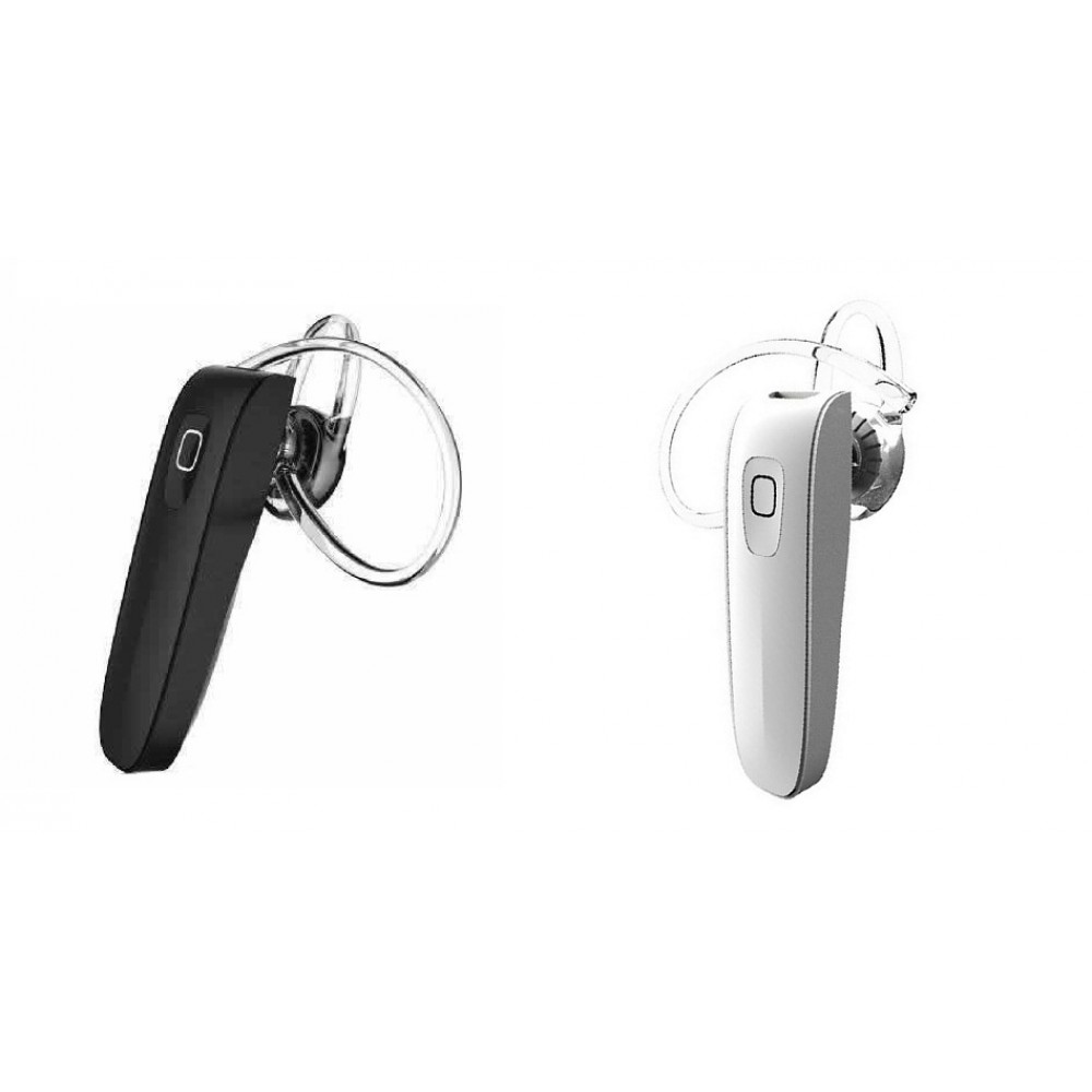 Casca bluetooth universala din silicon de protectie interior ureche