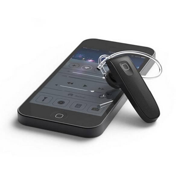 Casca bluetooth universala din silicon de protectie interior ureche