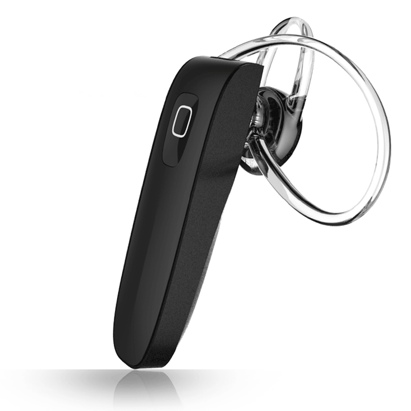 Casca bluetooth universala din silicon de protectie interior ureche