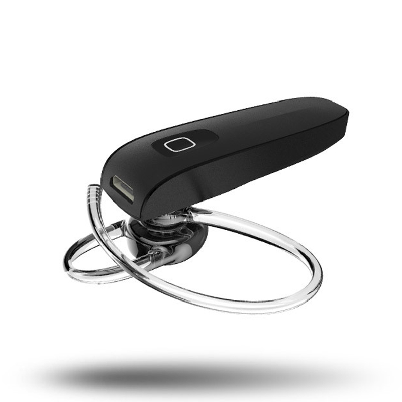 Casca bluetooth universala din silicon de protectie interior ureche