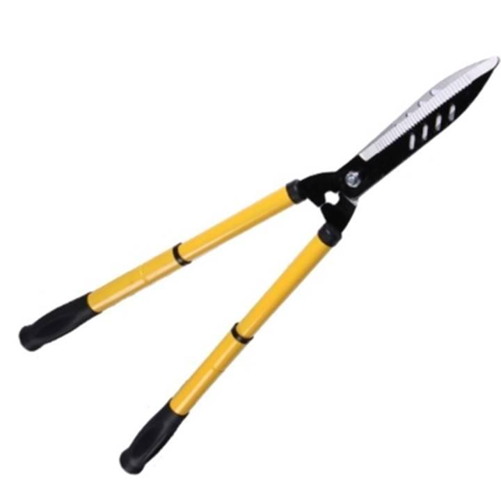 Foarfeca telescopica pentru gradina, 55 - 70 cm