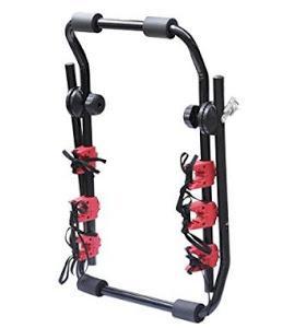 Suport auto universal de bicicleta, maxim 3 biciclete