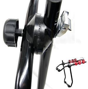 Suport auto universal de bicicleta, maxim 3 biciclete