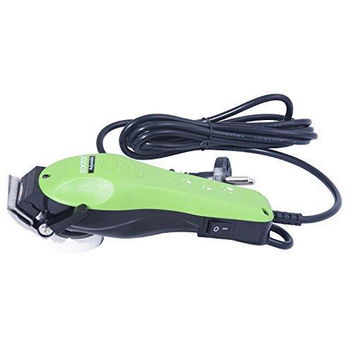 Aparat de tuns par animale Zoofari + Accesorii incluse