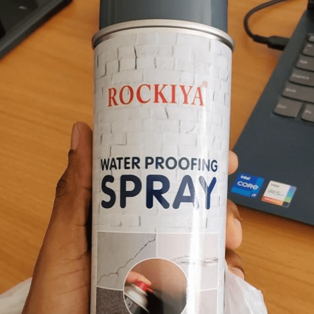 Spray etansare cu pelicula cauciucata, 750 ml