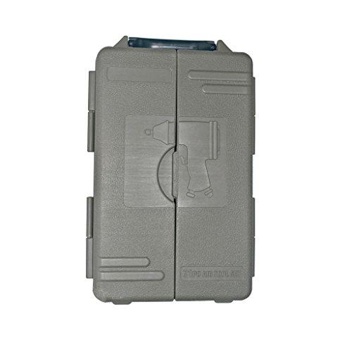 Set unelte pneumatice 71 piese