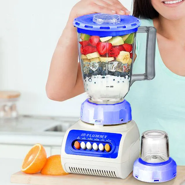 Blender 450 W pentru fructe si legume