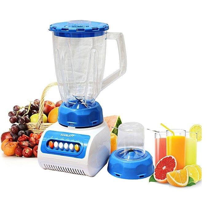 Blender 450 W pentru fructe si legume