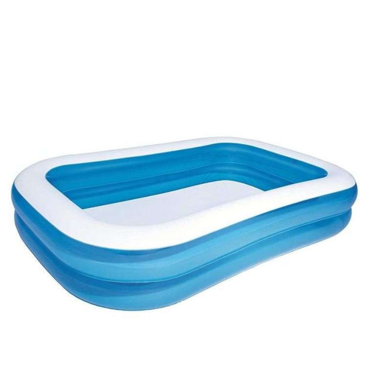 Piscina gonflabila 200x150 cm