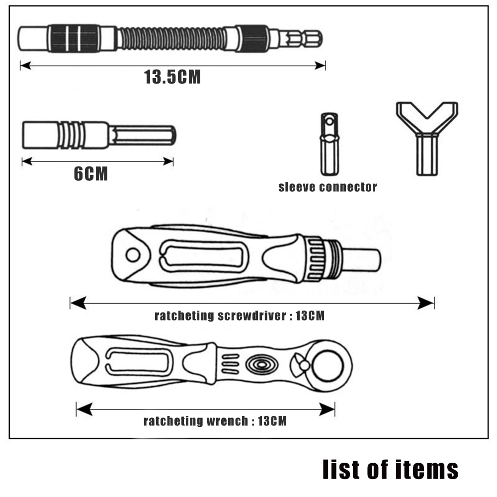 Set surubelnite precizie, 38 bucati, computer/ceas/telefon