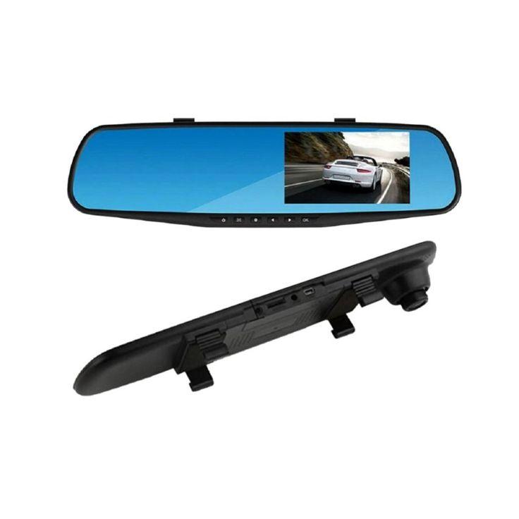Camera video auto HD 1080p Night Vision