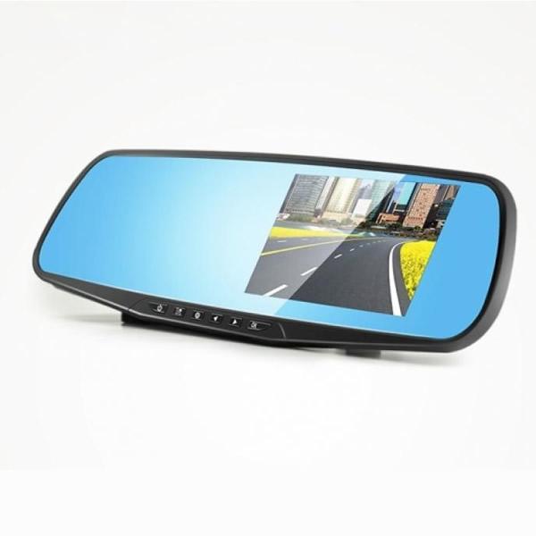 Camera video auto HD 1080p Night Vision