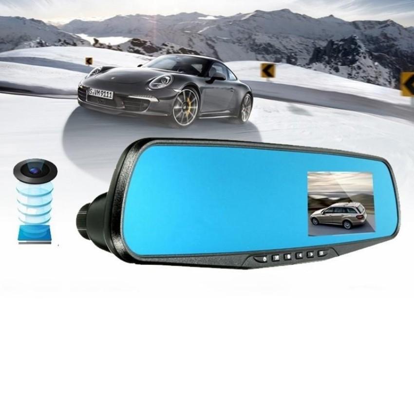 Camera video auto HD 1080p Night Vision