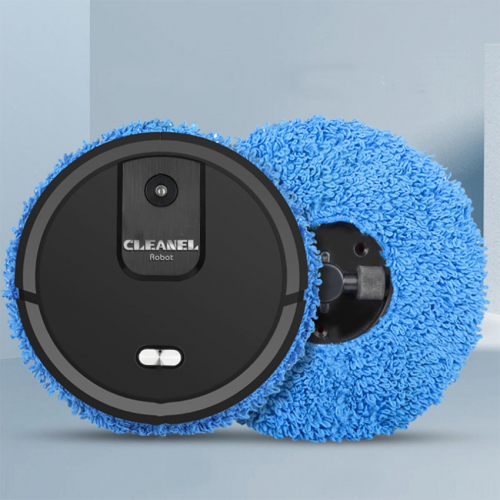 Robot Mop Inteligent cu Laveta, Smart Mop XM-06