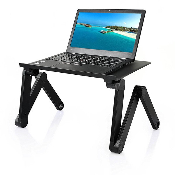 Masuta pliabila multifunctionala pentru laptop