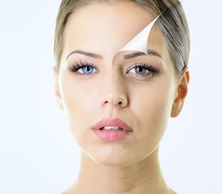 Tratament facial rejuvenare cu peeling enzimatic Clinicare​ 50 minute