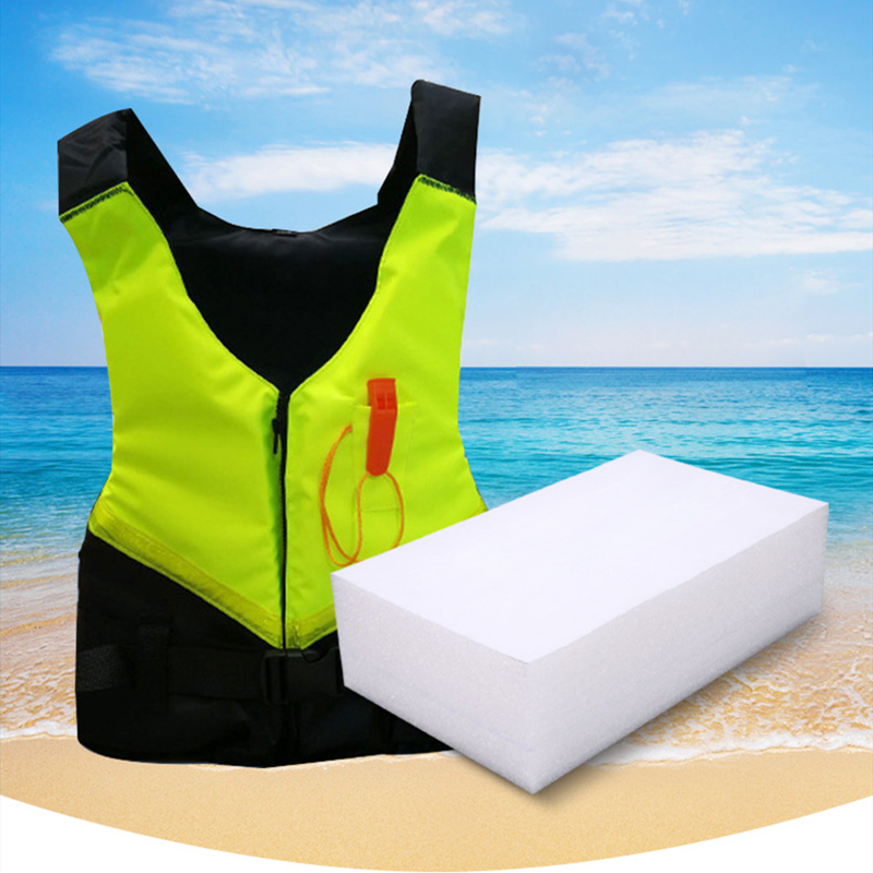 Set 2 x Vesta de salvare, 40 - 80 kg, Verde