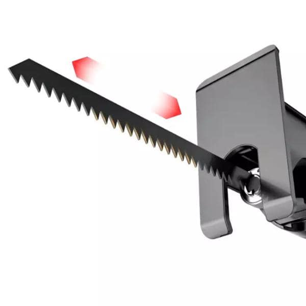 Adaptor fierastrau pendular, pentru bormasina electrica 