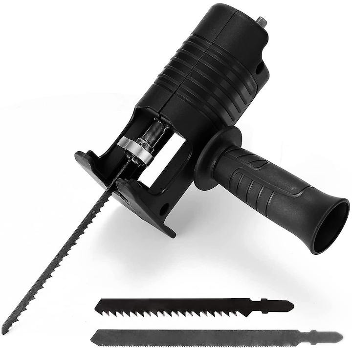 Adaptor fierastrau pendular, pentru bormasina electrica 