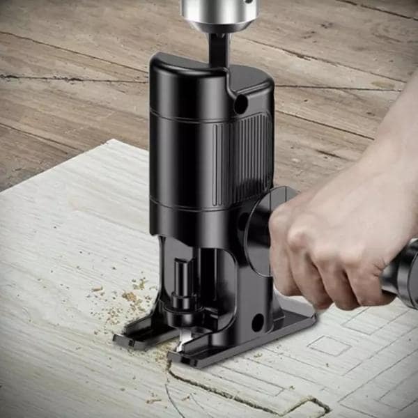 Adaptor fierastrau pendular, pentru bormasina electrica 