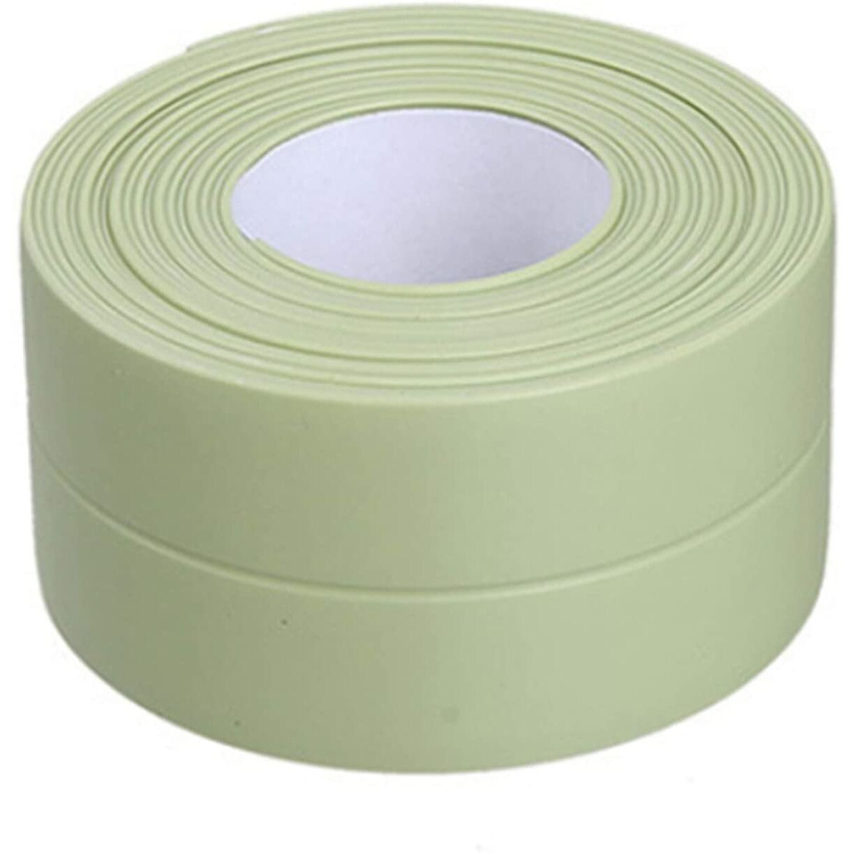 Set 2 x banda adeziva pentru etansare, 3.6 cm x 3.2 M, Verde