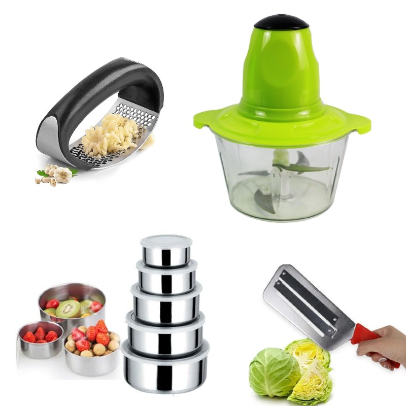 99 RON | Set 8 produse bucatarie
