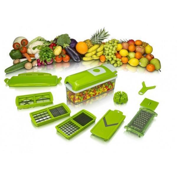 Razatoare multifunctionala Nicer Dicer