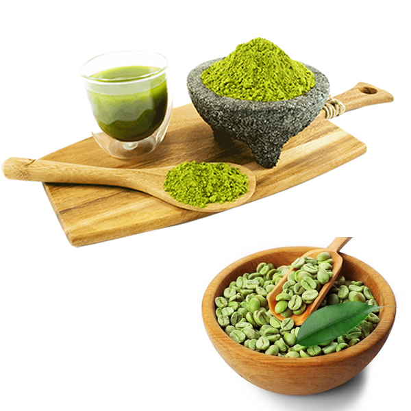 Cafea verde macinata 1 kg. Stimuleaza metabolismul si arderea grasimilor.