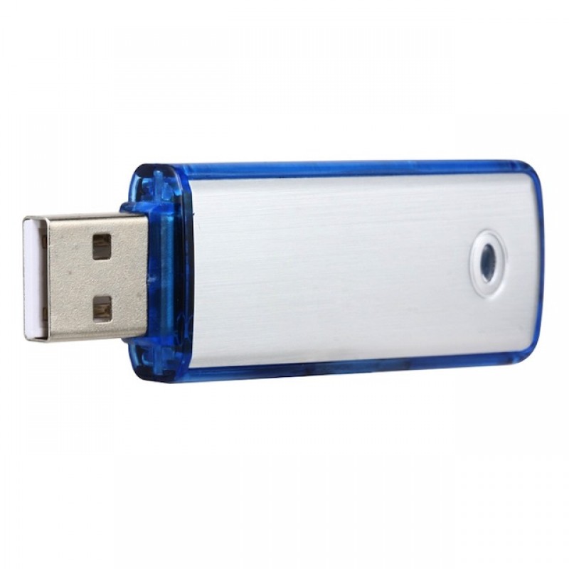 Reportofon spion stick USB 8GB SK-858