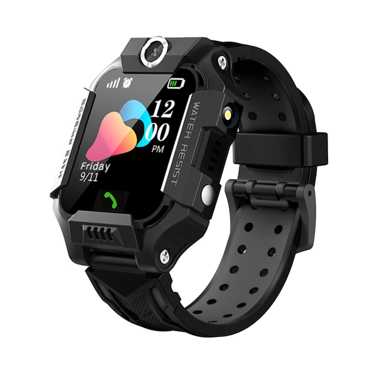 Smartwatch cu SIM si localizare, Ceas Smart pentru copii