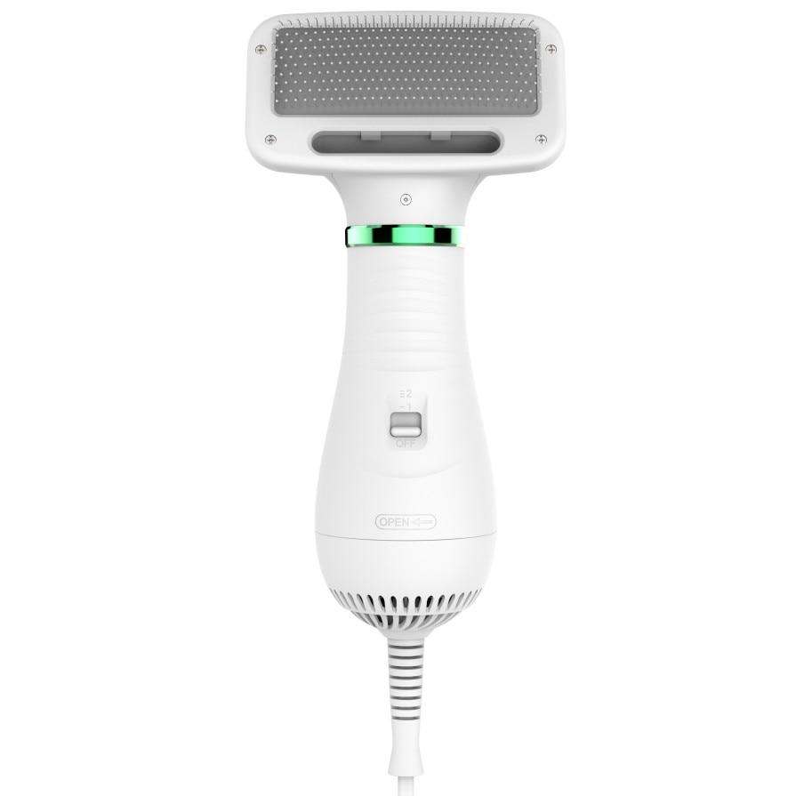 Perie cu uscator de par pentru animale, Pet Grooming Dryer