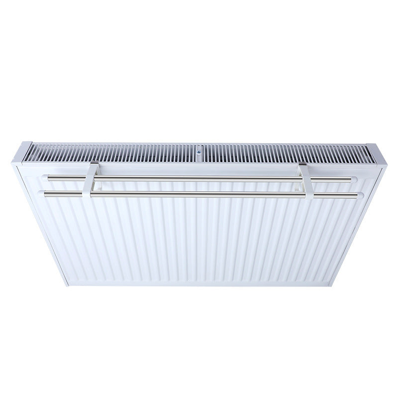 Suport dublu pentru uscare prosoape, 50 cm