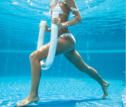 Spa de lux: 8 intrari la piscina interioara + 8 sedinta sauna + 8 sedinte fitness