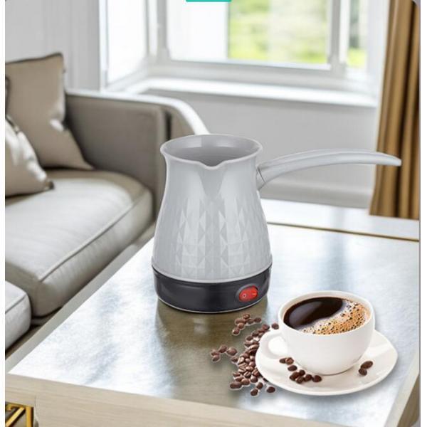 Ibric electric, filtru de cafea, 500 ml