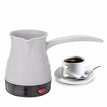 Ibric electric, filtru de cafea, 500 ml