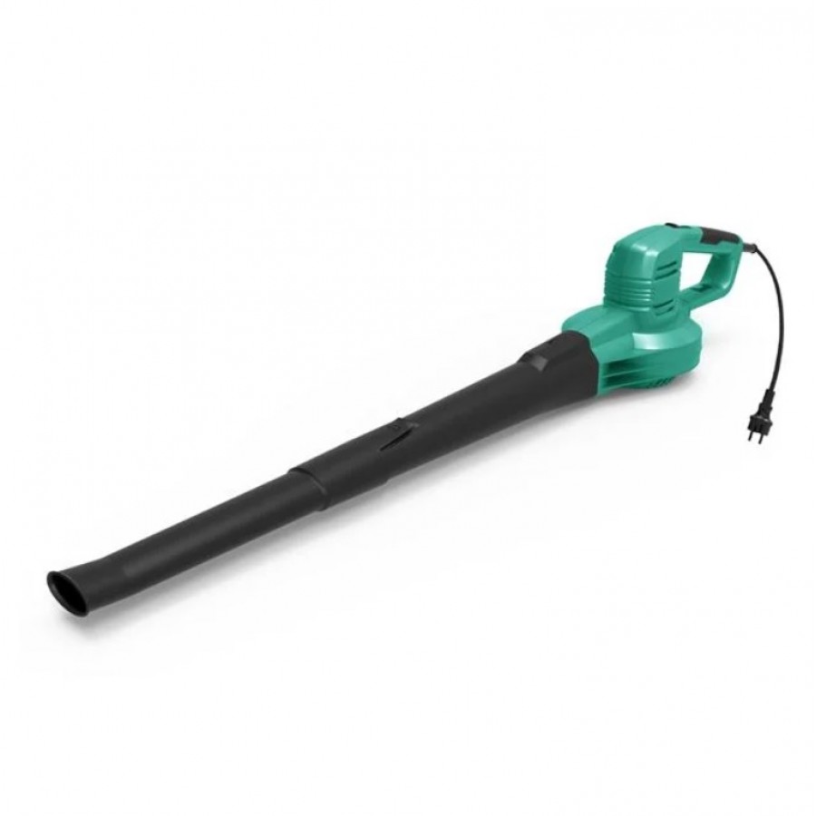 Suflanta electrica pentru frunze, 2 trepte de viteza, 400 W, duza 60cm