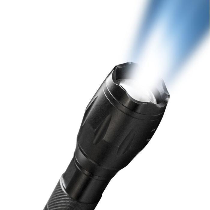 Oferta 1+1 | Lanterna cu 5 moduri luminare