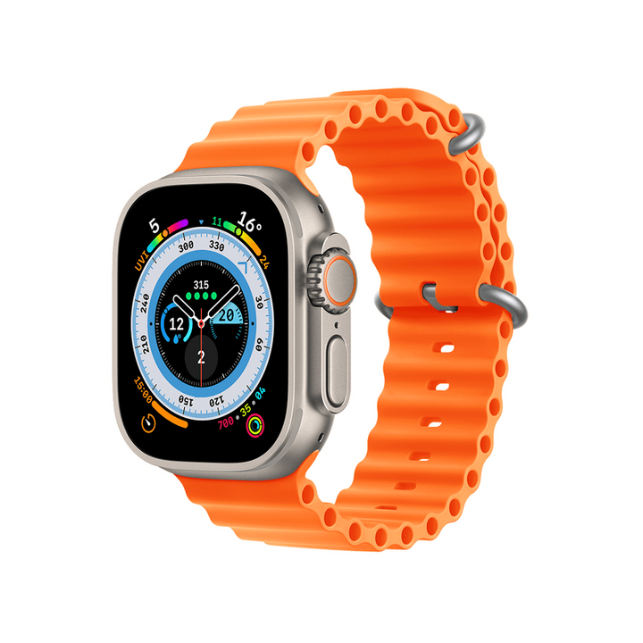 Set Smartwatch X8, Casti In-Ear Wireless, Incarcator, Cabluri, Baterie externa