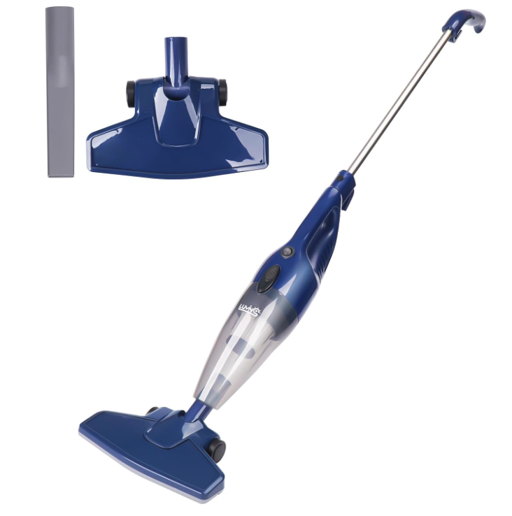Aspirator vertical Tobi 960, filtru HEPA, 1200 W