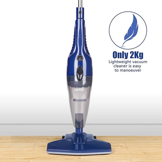 Aspirator vertical Tobi 960, filtru HEPA, 1200 W