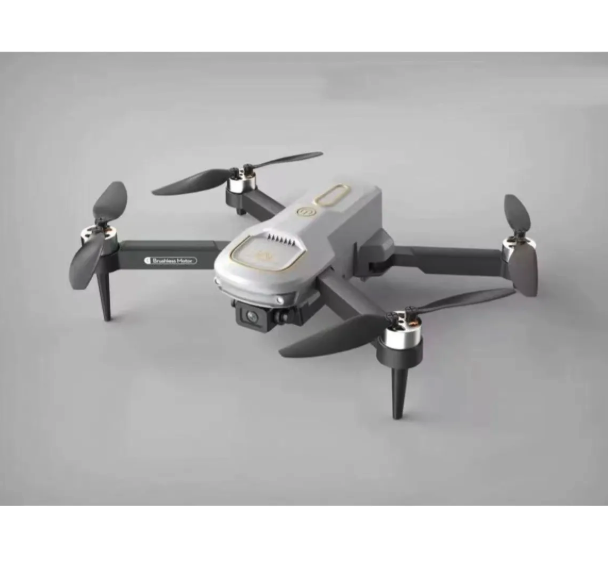 Drona cu camera video, pliabila, control prin telefon