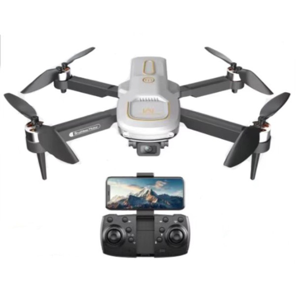 Drona cu camera video, pliabila, control prin telefon